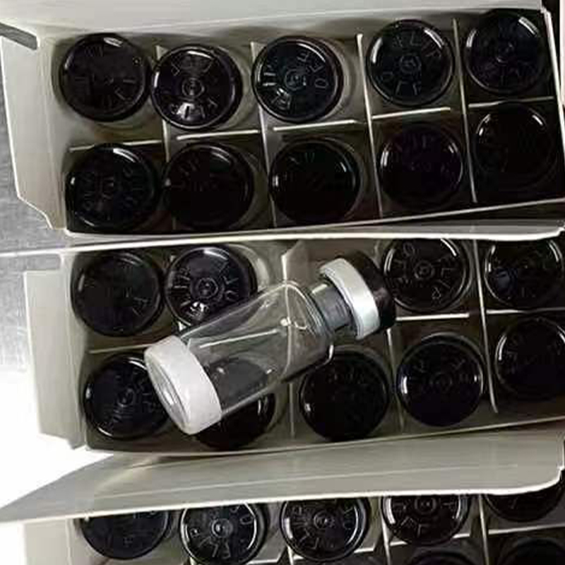 Direct Peptides Retatrutide for Research - Weight Loss Peptide CAS 2381089-83-2