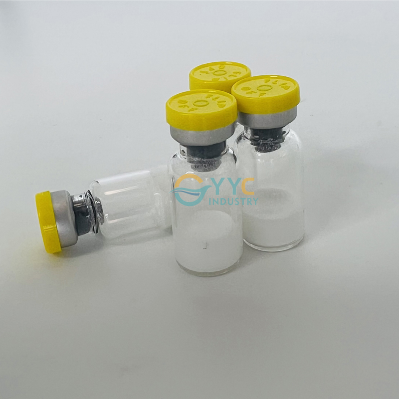 Peptide Pros Mazdutide/Cagrilintide Lyophilized Powder Weight Loss Therapy Kits