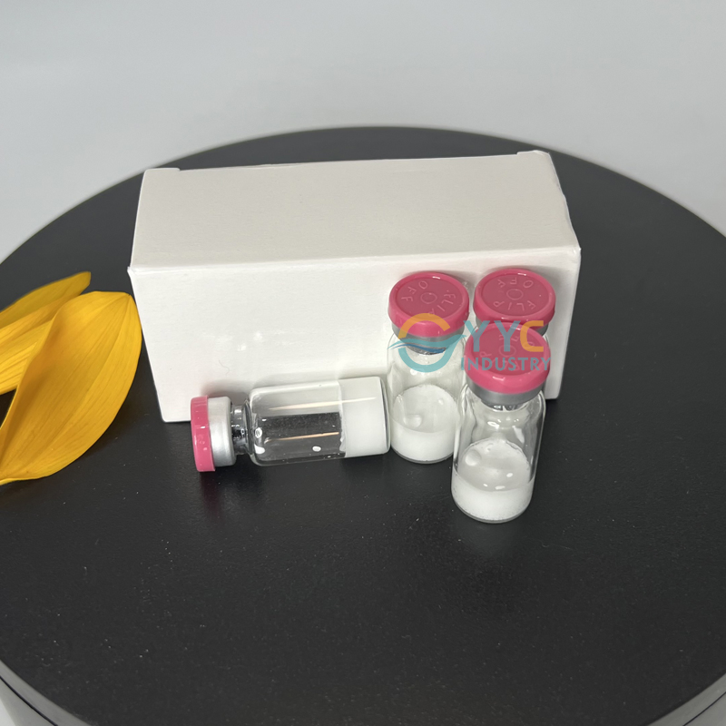 Peptide Pros Mazdutide/Cagrilintide Lyophilized Powder Weight Loss Therapy Kits