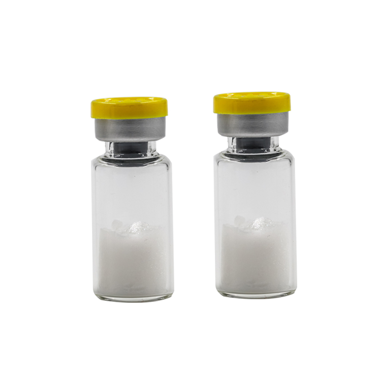 High Purity Raw Peptides Retatrutide (LY-3437943) CAS 2381089-83-2 for Research