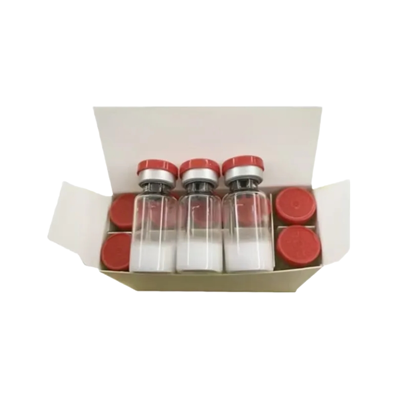Premium GEO Peptides - Epithalon, Ace, Aica, Adipotide & Retatrutide for Research Use