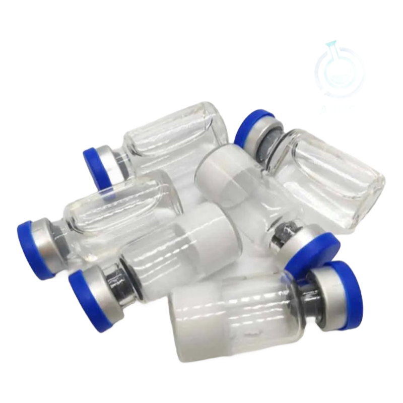 Premium GEO Peptides - Epithalon, Ace, Aica, Adipotide & Retatrutide for Research Use