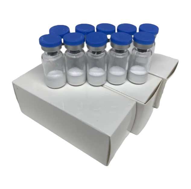 Premium GEO Peptides - Epithalon, Ace, Aica, Adipotide & Retatrutide for Research Use
