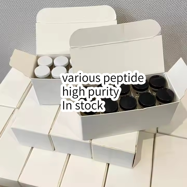 Precision Peptide Co Retatrutide 5mg Weight Loss Peptide Powder 99% Purity