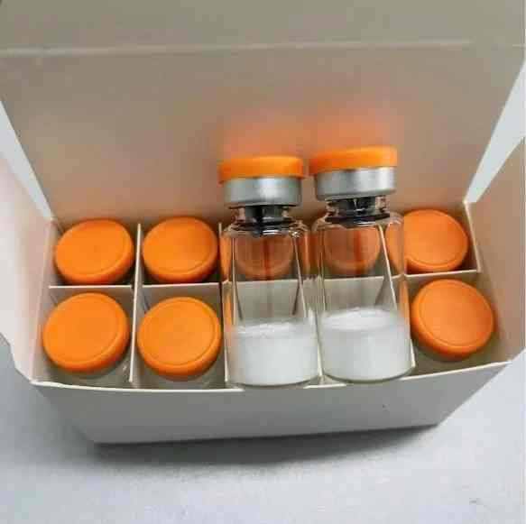 Precision Peptide Co Retatrutide 5mg Weight Loss Peptide Powder 99% Purity