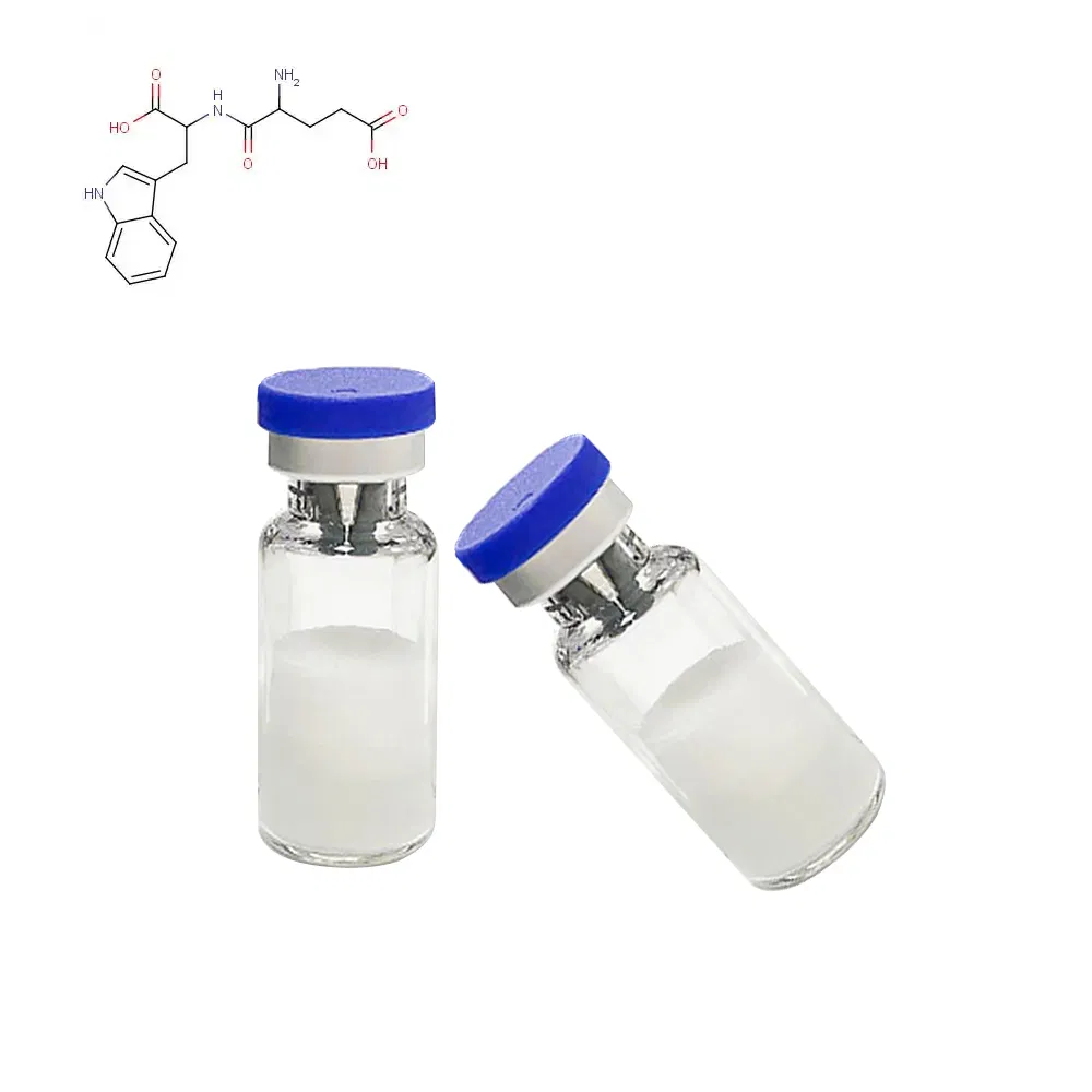 High Purity Peptides Retatrutide CAS 2381089-83-2 for Weight Loss Research