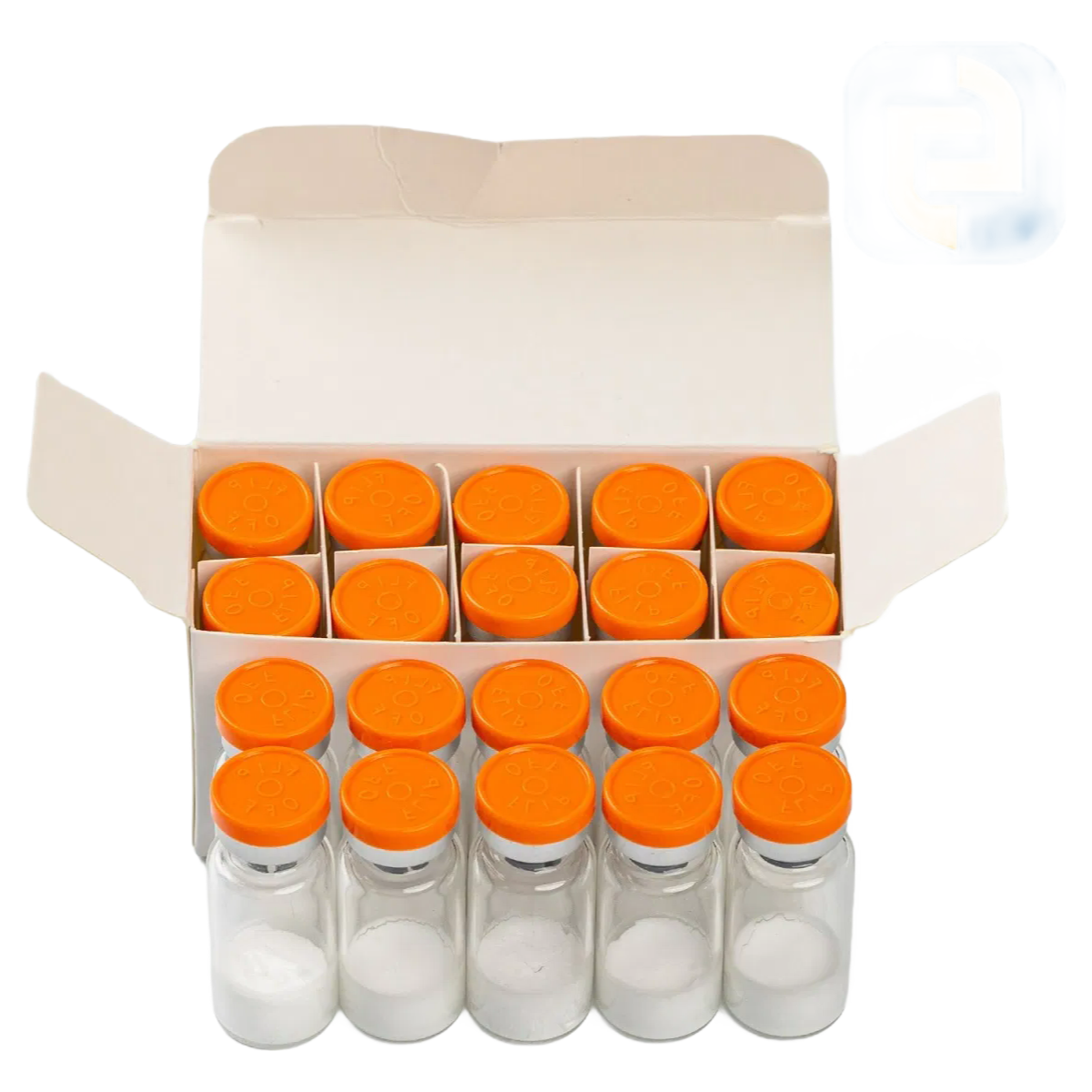Evolution Peptides High Purity Retatrutide for Weight Loss Research