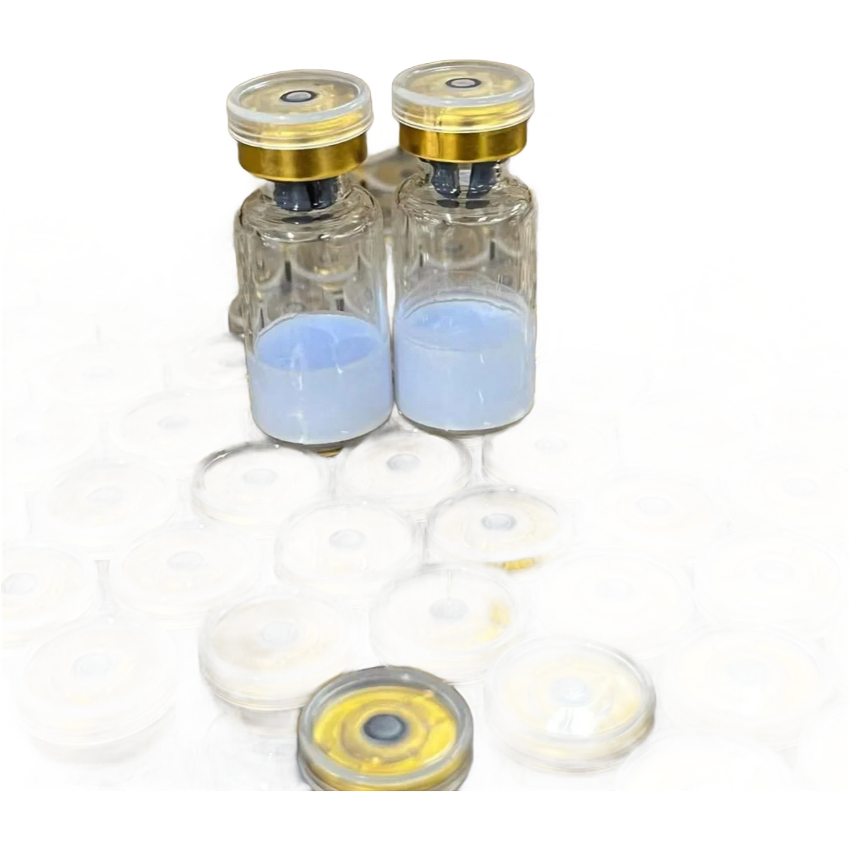 Evolution Peptides High Purity Retatrutide for Weight Loss Research
