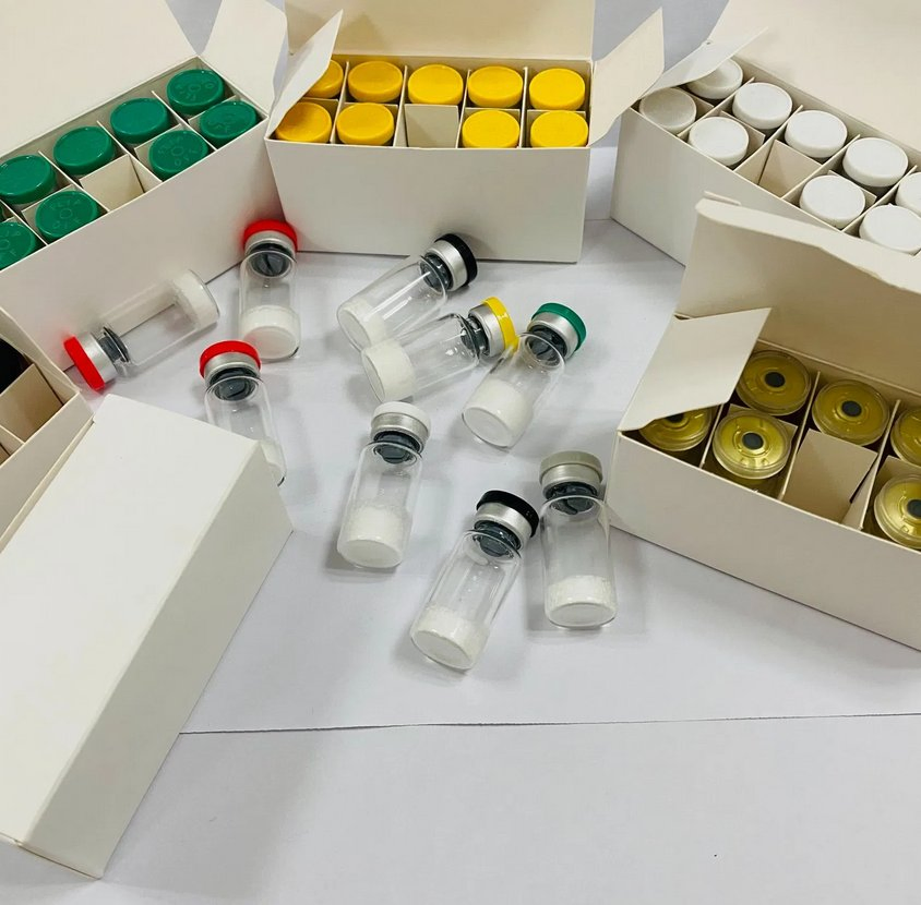 High Purity Lifetech Peptides Cagrilintide & Retatrutide for Weight Loss Research