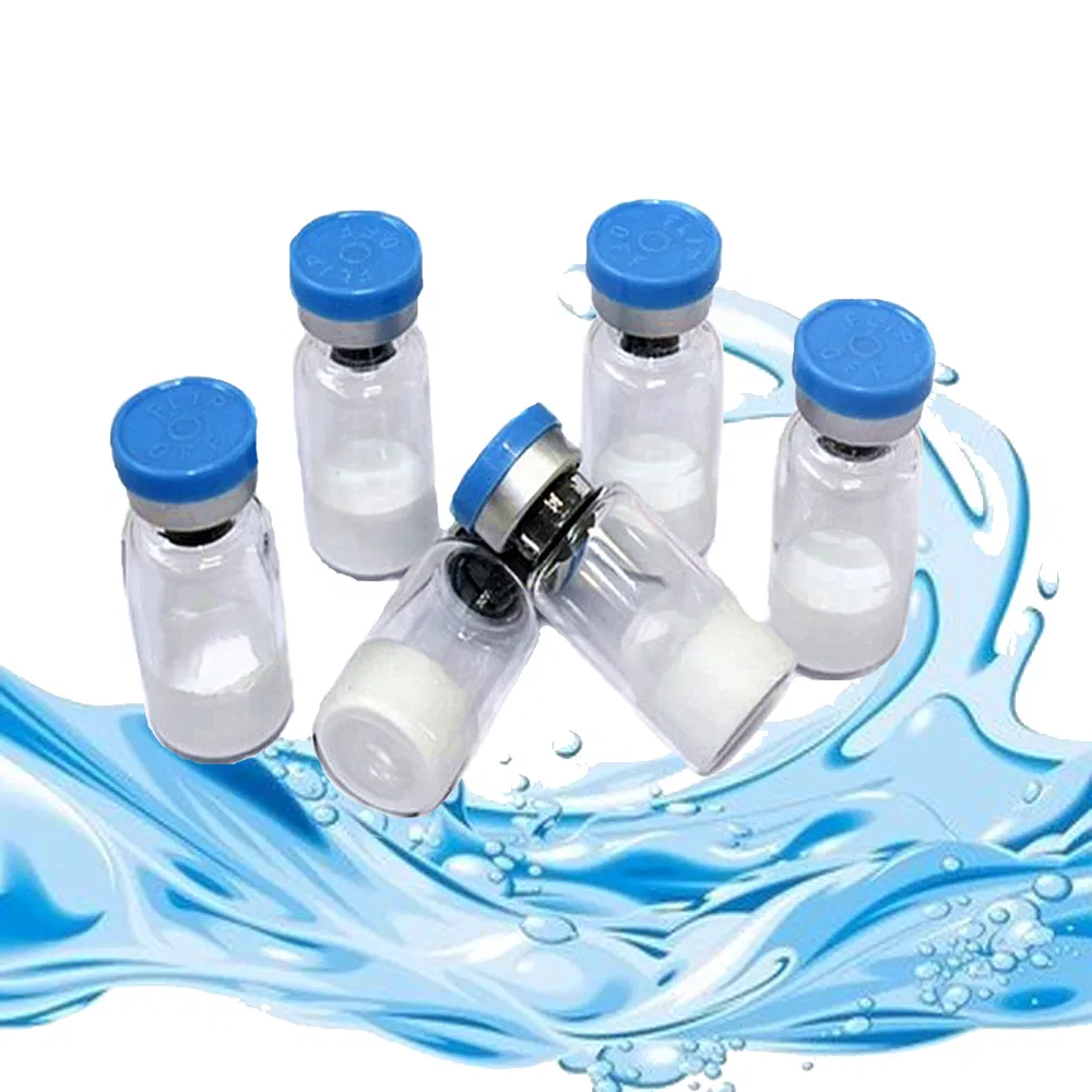Research Only Peptides - High Purity Retatrutide Powder for Scientific Studies