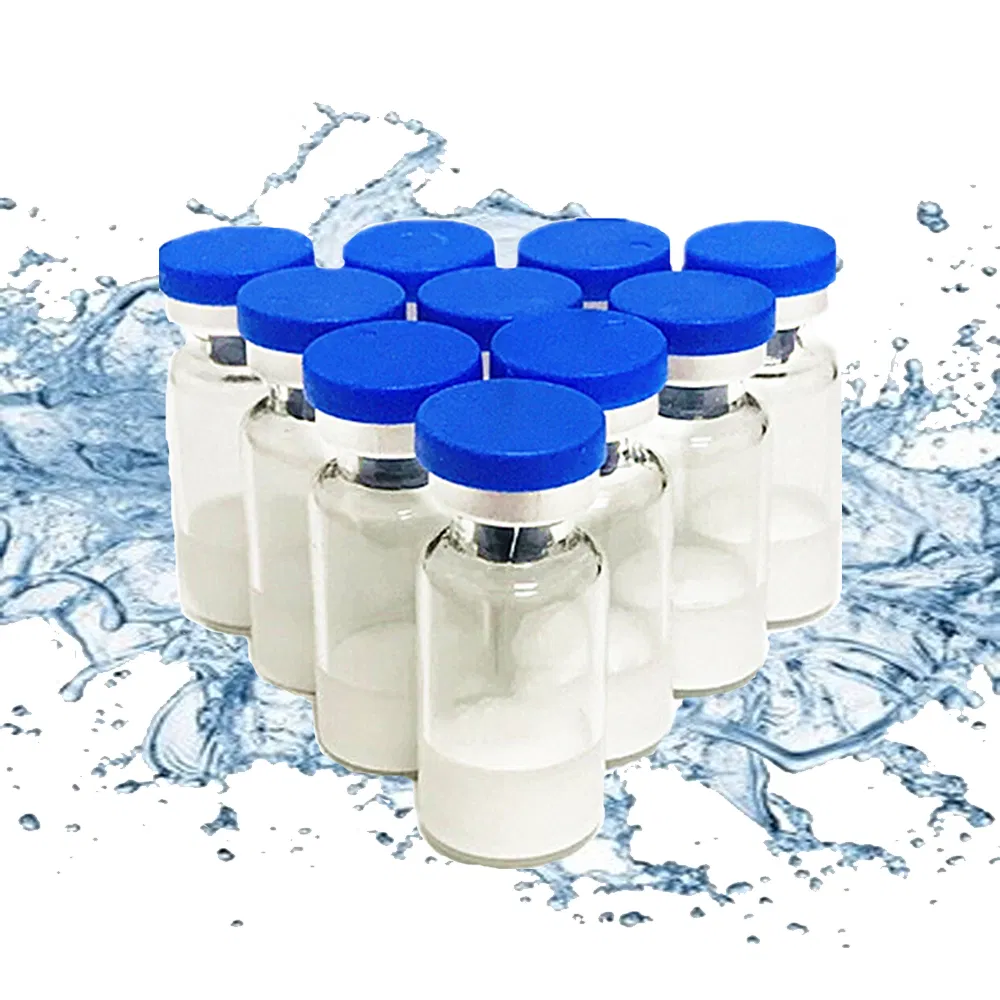 Research Only Peptides - High Purity Retatrutide Powder for Scientific Studies