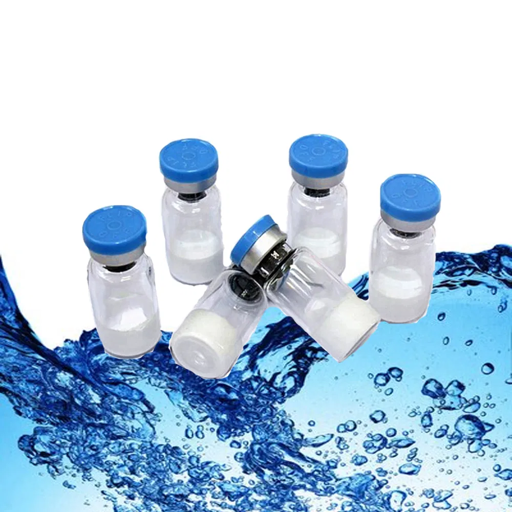 Research Only Peptides - High Purity Retatrutide Powder for Scientific Studies