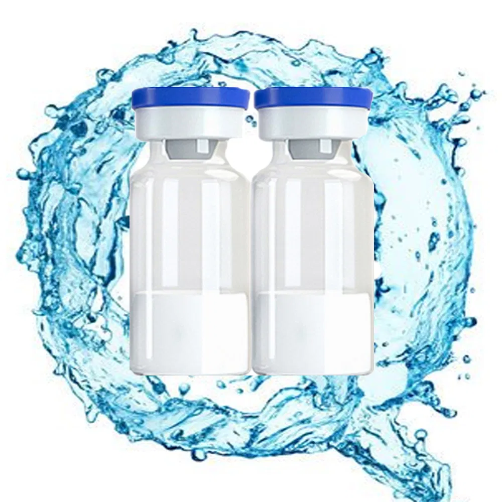 Research Only Peptides - High Purity Retatrutide Powder for Scientific Studies