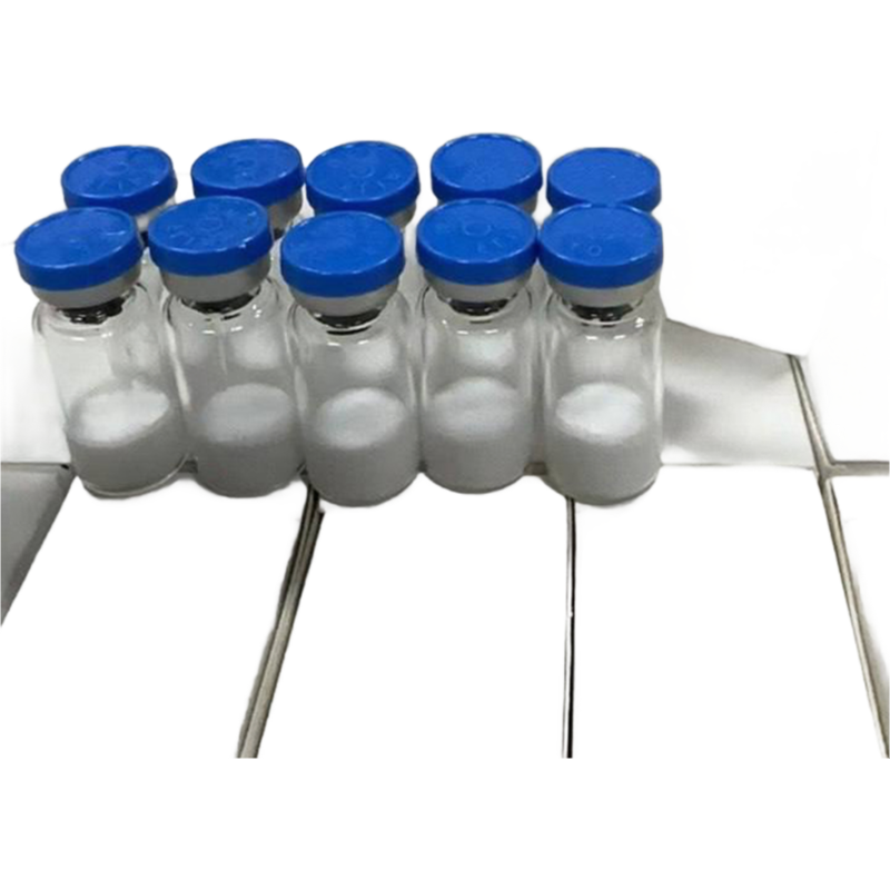 High Purity Raw Amino Peptides for Weight Loss Research