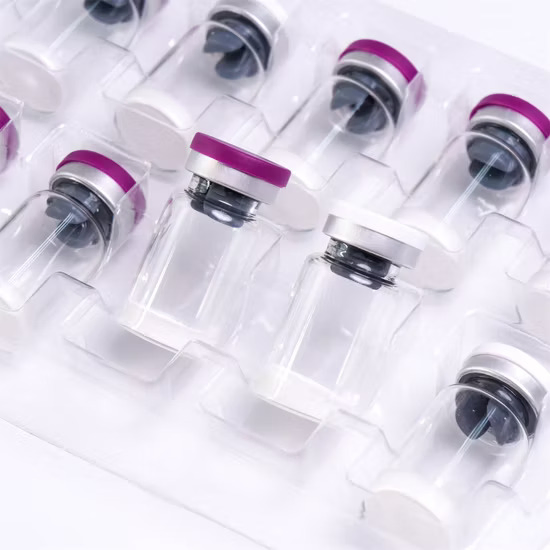 Huma Peptides - Premium Weight Loss & Skin Rejuvenation Research Compounds