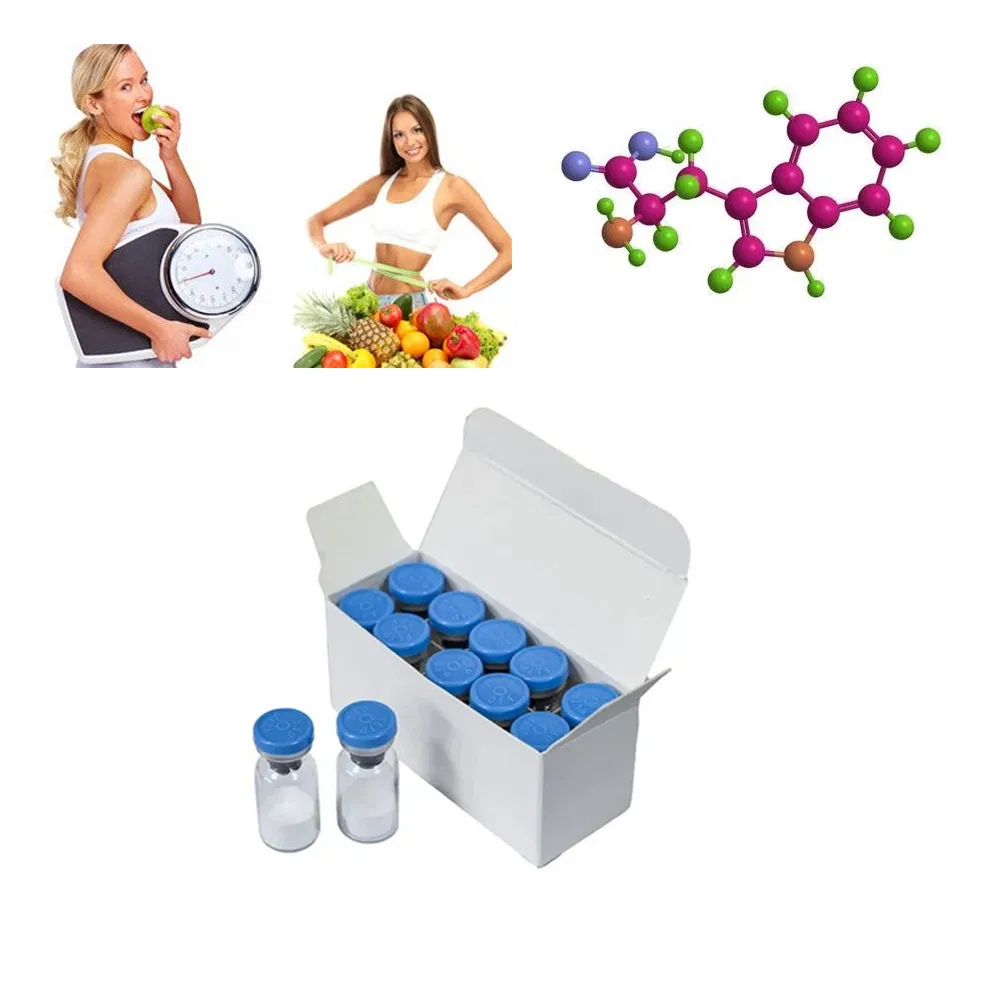 Premium Russian Star Peptides Retatrutide for Research & Weight Management