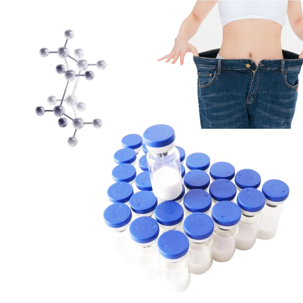 Premium Russian Star Peptides Retatrutide for Research & Weight Management