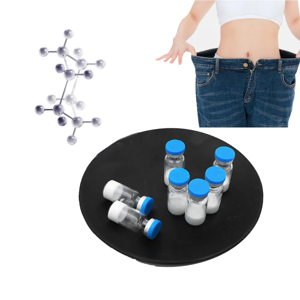 Premium Russian Star Peptides Retatrutide for Research & Weight Management