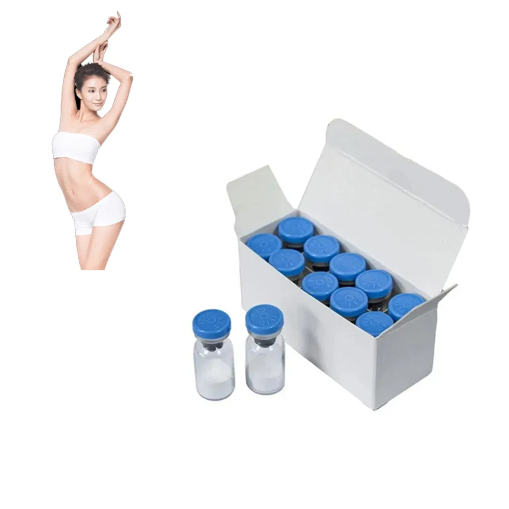 Premium Russian Star Peptides Retatrutide for Research & Weight Management