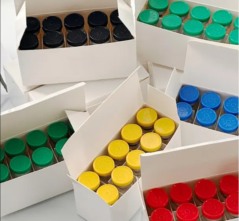 High-Purity Peptide Site: GIP SLU-PP-332 Weight Loss Peptide & Research Compounds