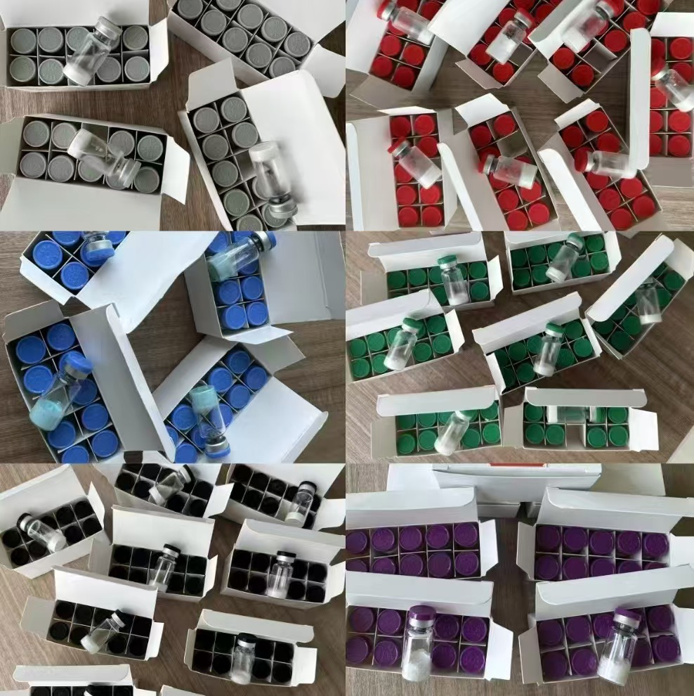High-Purity Peptide Site: GIP SLU-PP-332 Weight Loss Peptide & Research Compounds