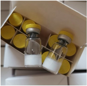 Premium Peptide Clinics Australia - Weight Loss & Muscle Growth Peptides