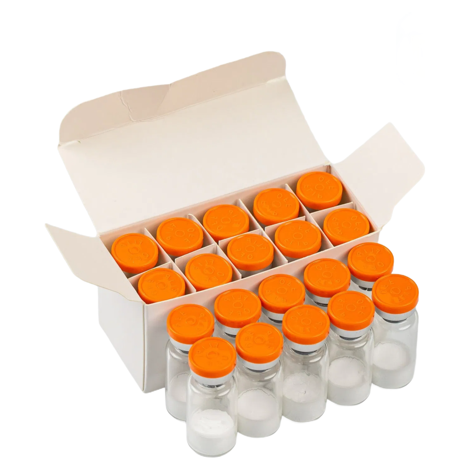 Cagrilintide Peptide for Weight Loss | High-Purity Peptide Clinics Research