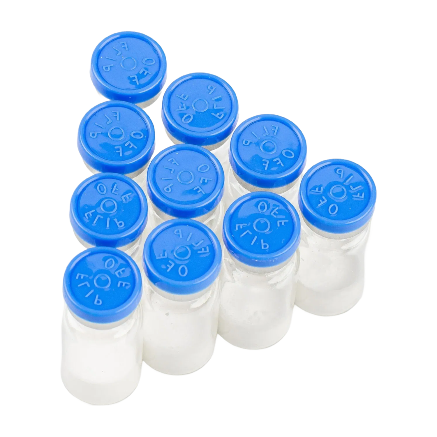 Cagrilintide Peptide for Weight Loss | High-Purity Peptide Clinics Research