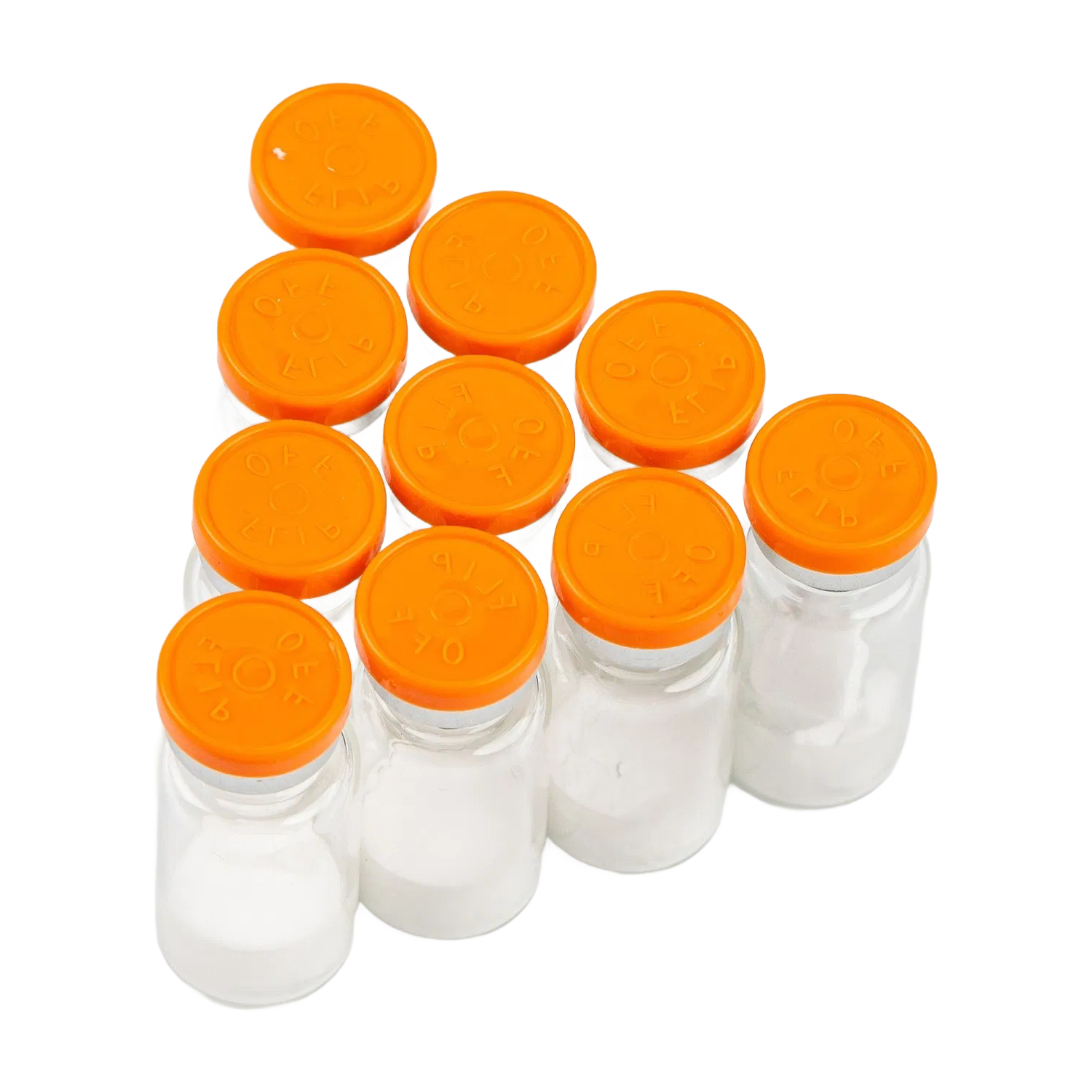 Cagrilintide Peptide for Weight Loss | High-Purity Peptide Clinics Research