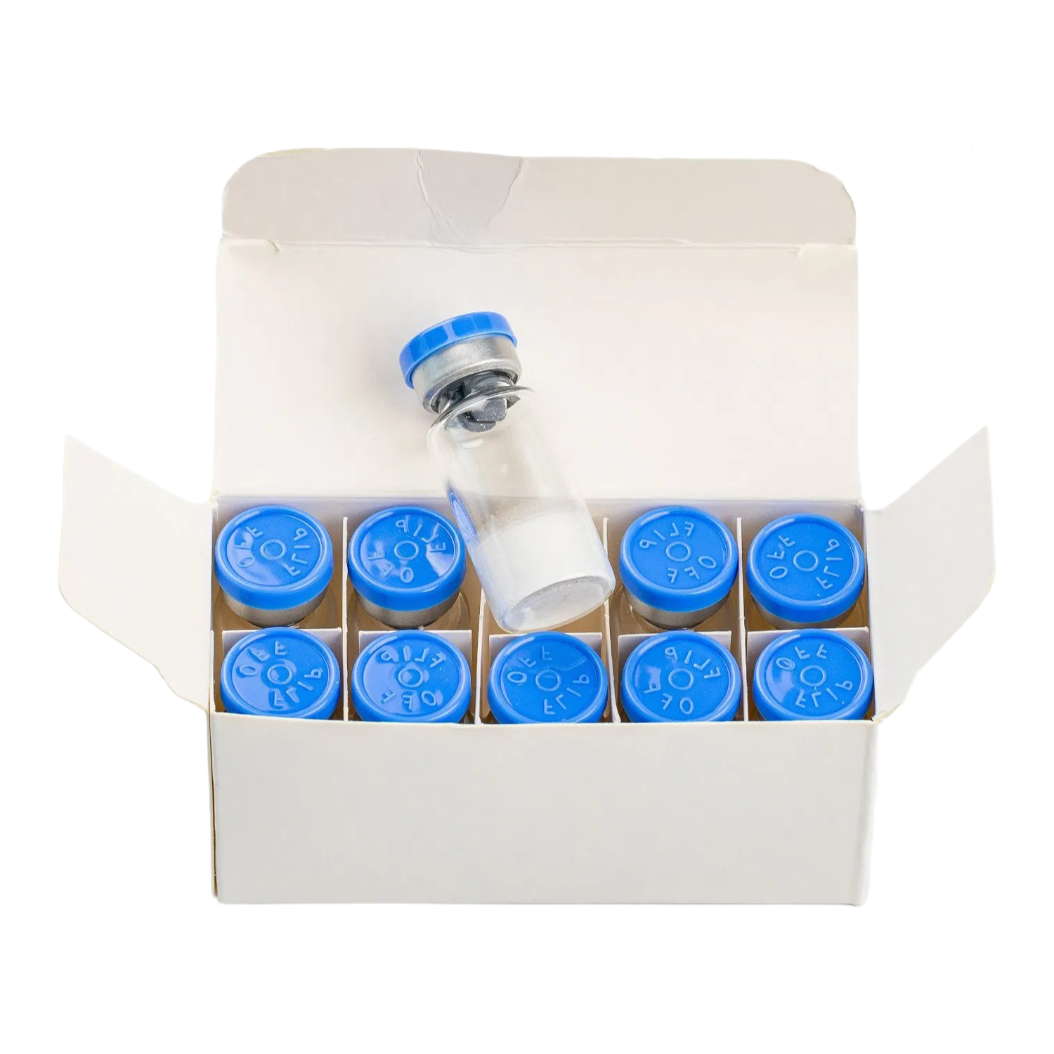 Cagrilintide Peptide for Weight Loss | High-Purity Peptide Clinics Research