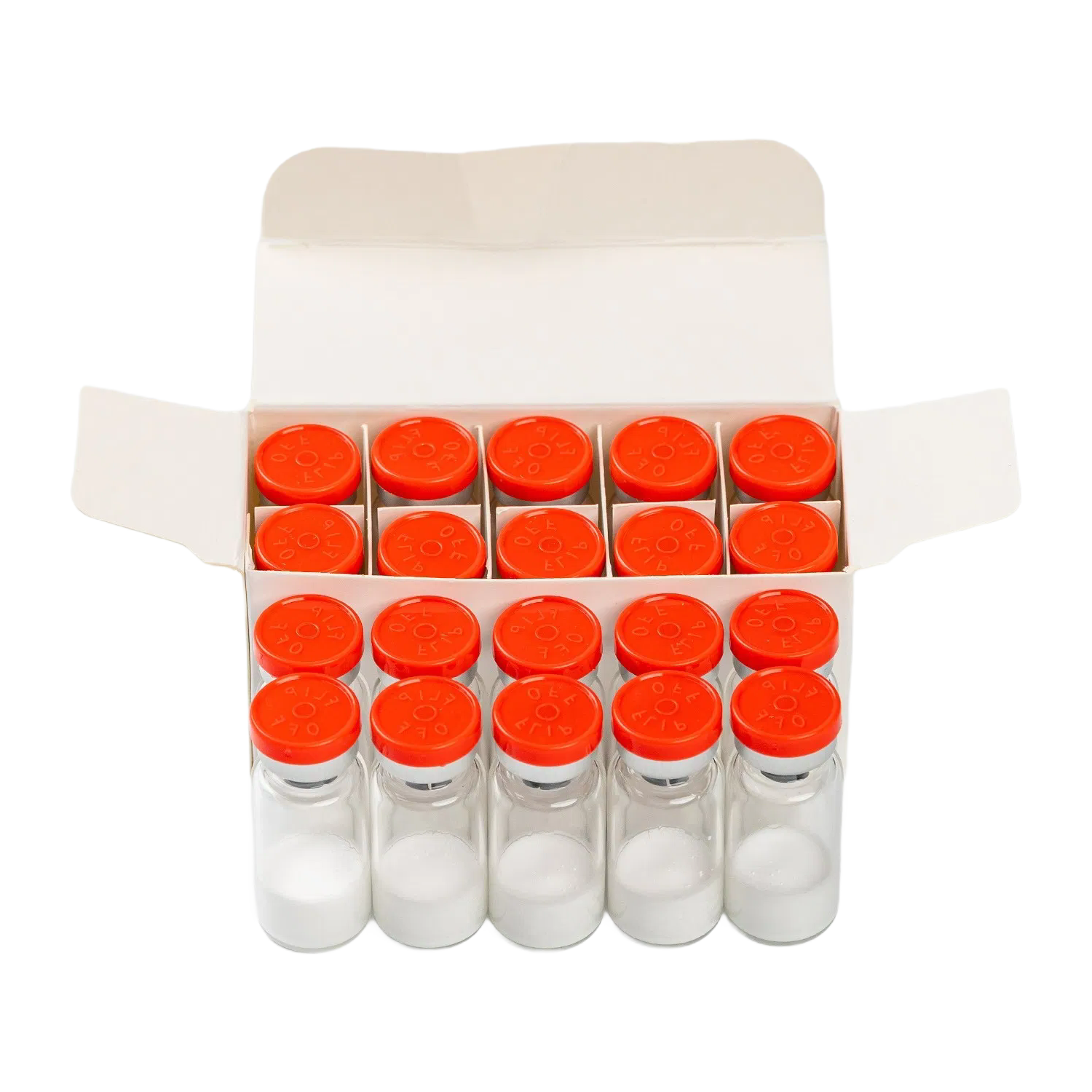 Cagrilintide Peptide for Weight Loss | High-Purity Peptide Clinics Research