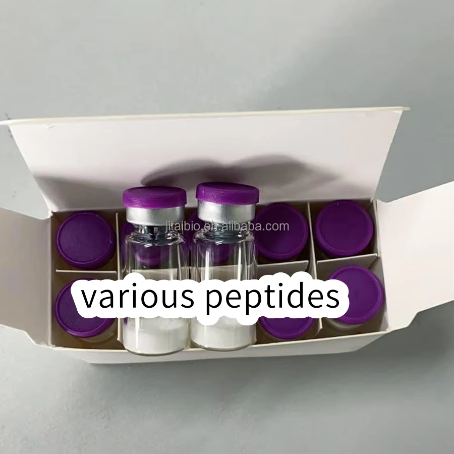 Buy Peptides USA - Premium Retatrutide Weight Loss Peptide 10mg/20mg/30mg Lyophilized Powder