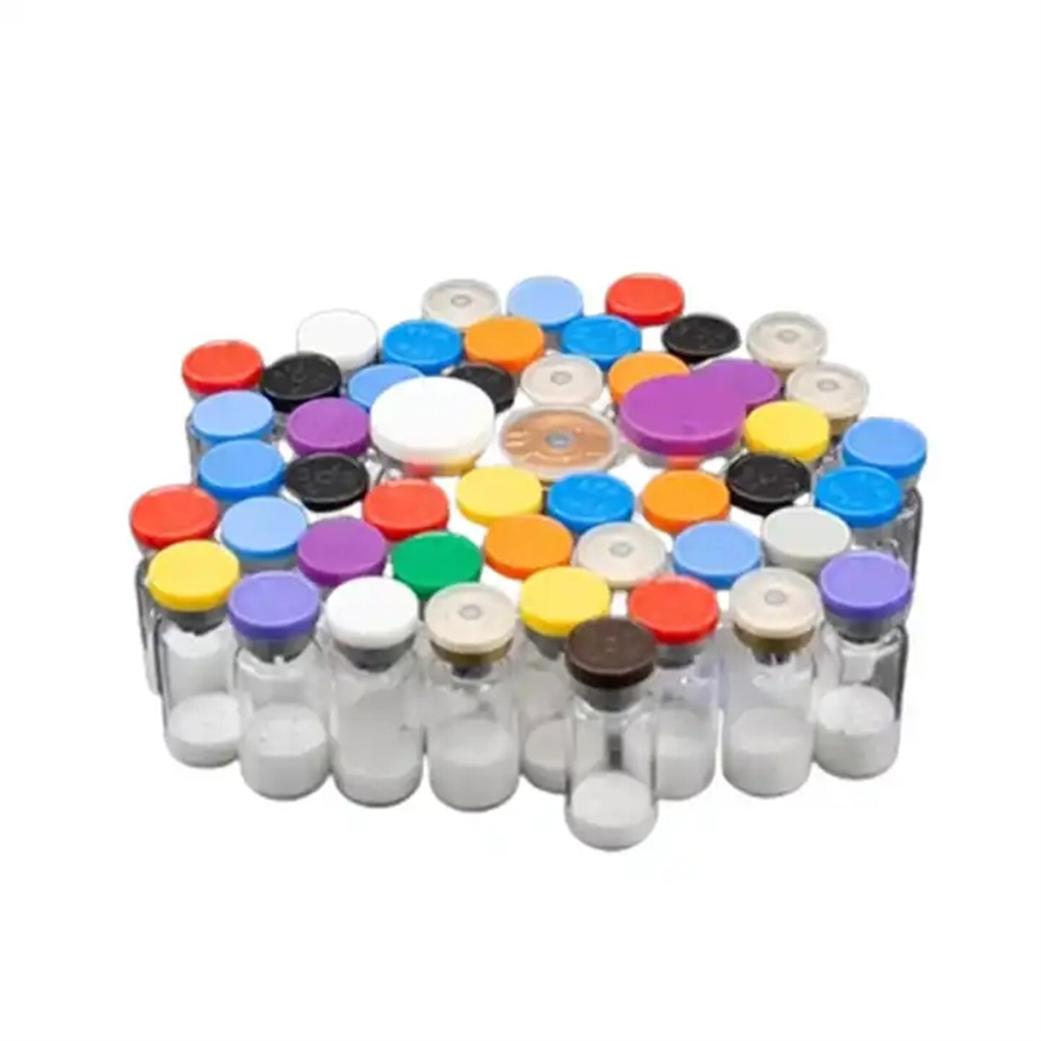 High Purity Simple Peptides - Retatrutide, Oxytocin & Mots-C for Research Use