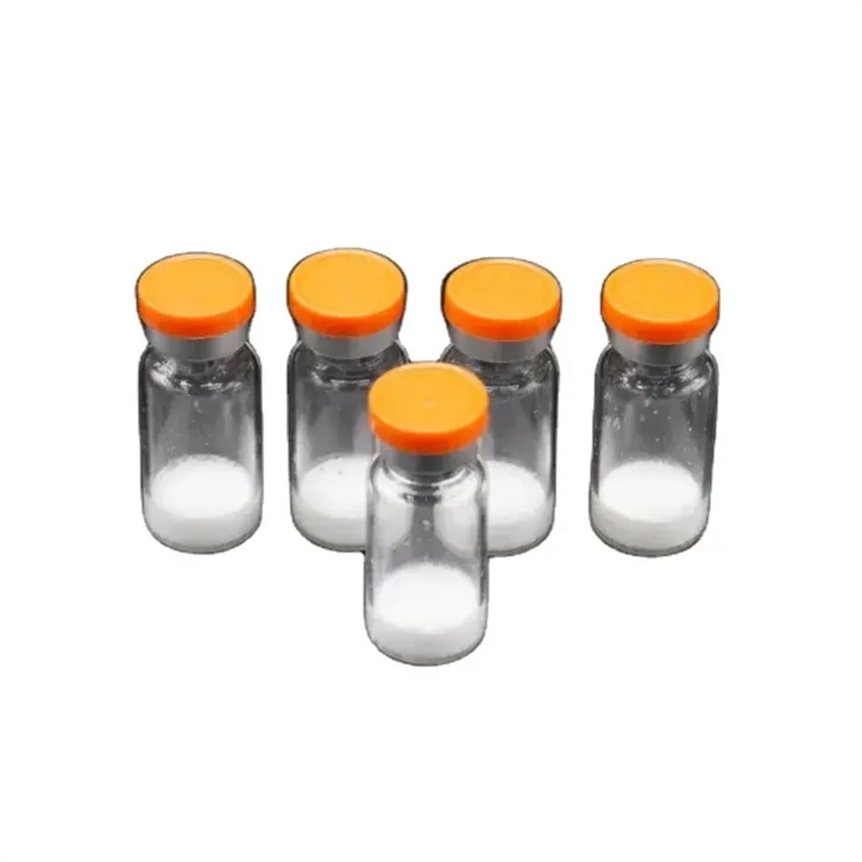 High Purity Simple Peptides - Retatrutide, Oxytocin & Mots-C for Research Use