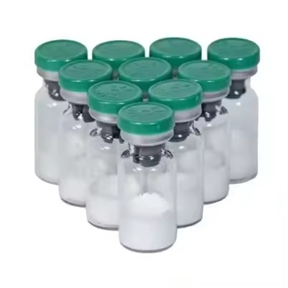 High Purity Simple Peptides - Retatrutide, Oxytocin & Mots-C for Research Use
