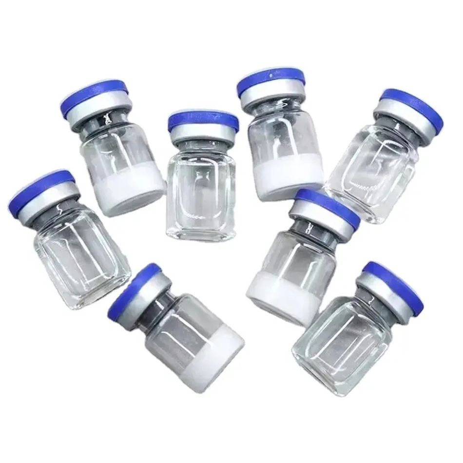 High Purity Simple Peptides - Retatrutide, Oxytocin & Mots-C for Research Use