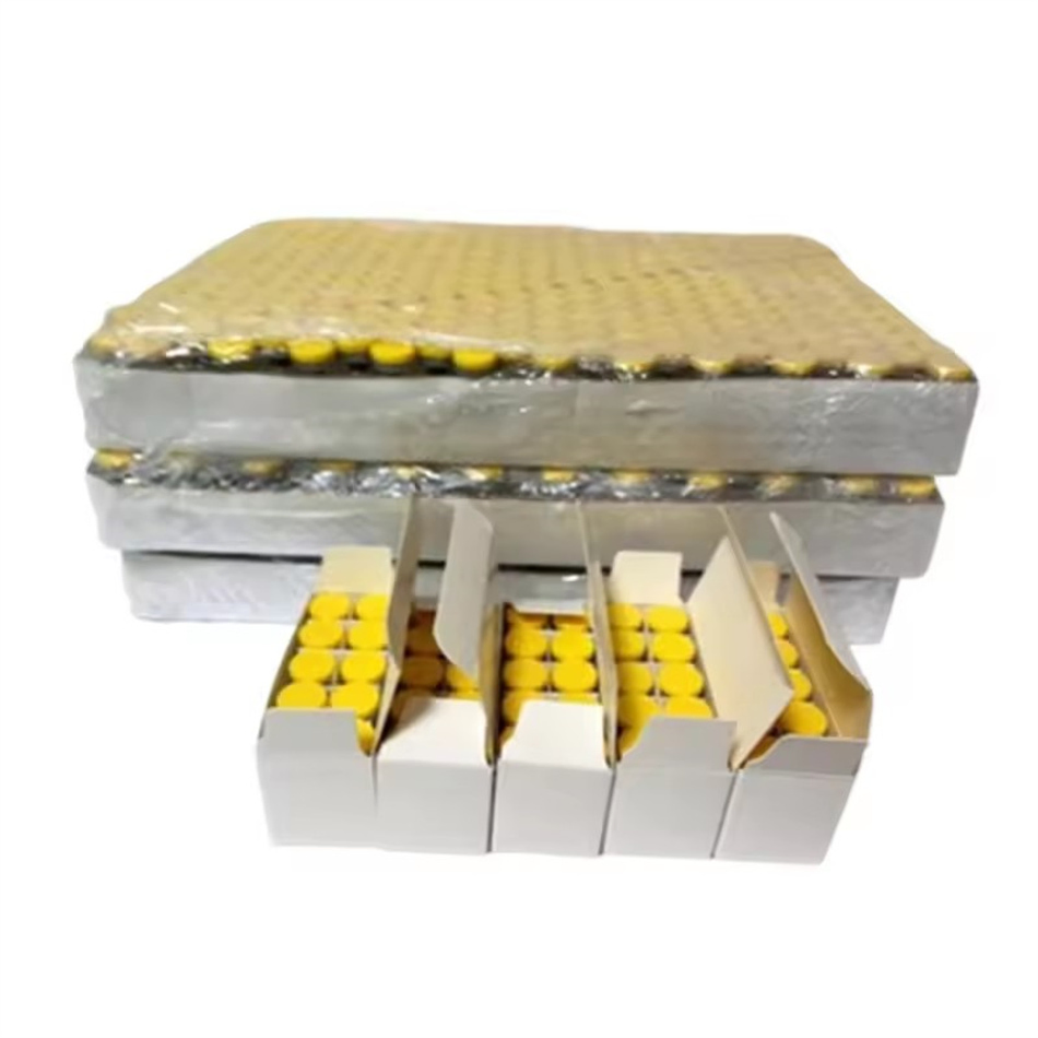 High Purity Simple Peptides - Retatrutide, Oxytocin & Mots-C for Research Use