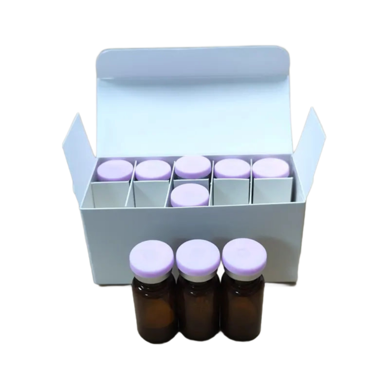Maxim Peptides Retatrutide CAS 2381089-83-2 for Research Use | High Purity Weight Loss Peptide