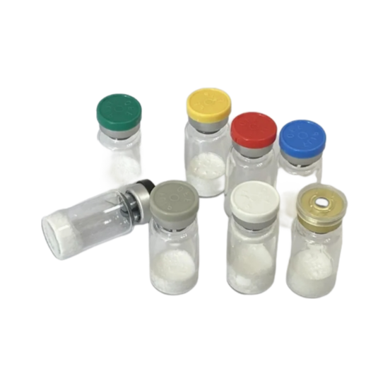 Battle Born Peptides - High Purity 99% Retatrutide MT2 Raw Powder for Research
