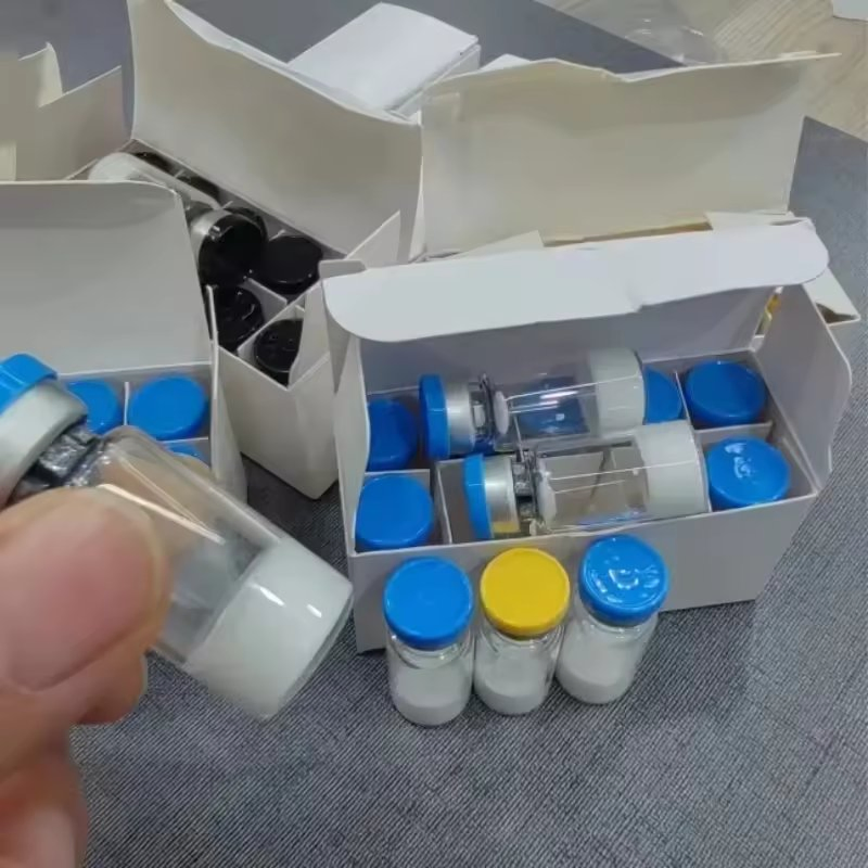Pure Peptide Labs High-Purity Retatrutide Peptide for Weight Loss Research