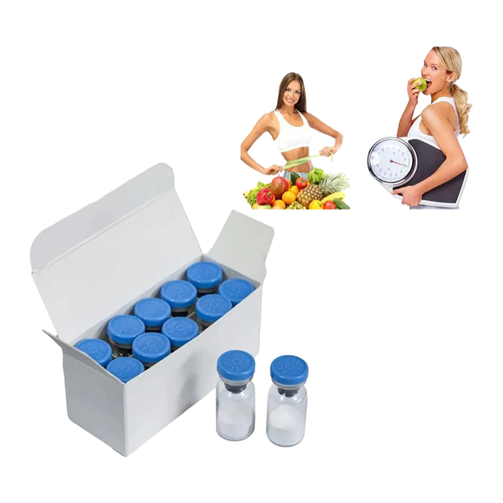 High Purity Simple Peptides Retatrutide Lyophilized Powder for Research