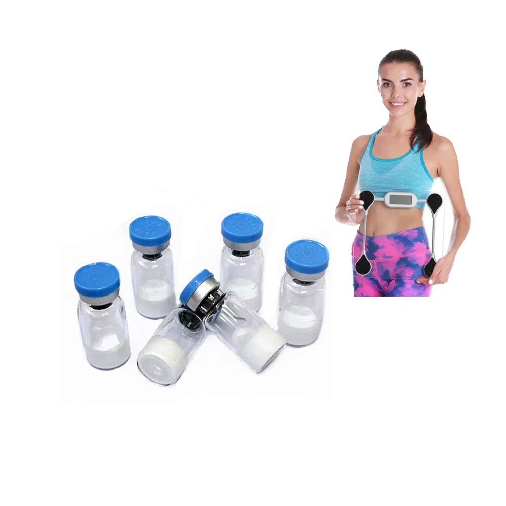 High Purity Simple Peptides Retatrutide Lyophilized Powder for Research