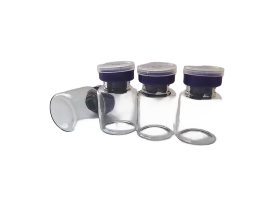 High-Purity Raw Peptides for Research: GHK, P21, OZE, TIR, MT, MOTS, DSIP, Semg, Mazdutide & More