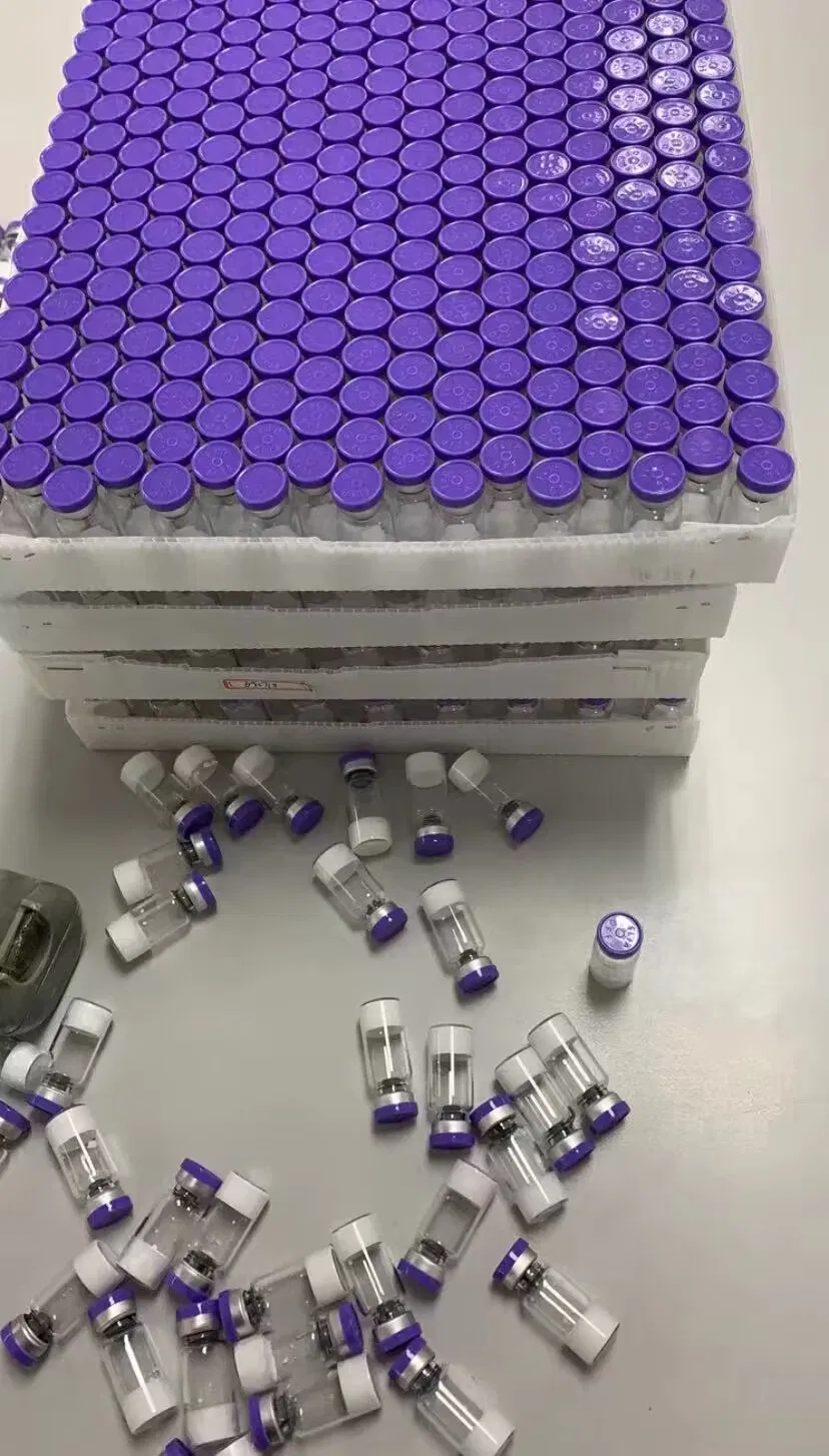 High Purity Prime Peptides Retatrutide CAS 2381089-83-2 for Research Use