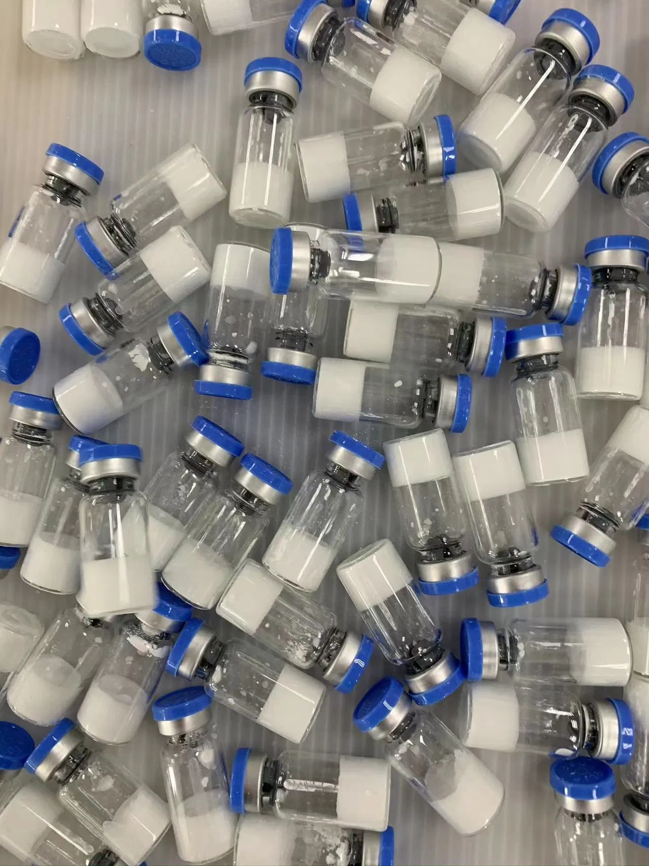 High Purity Prime Peptides Retatrutide CAS 2381089-83-2 for Research Use