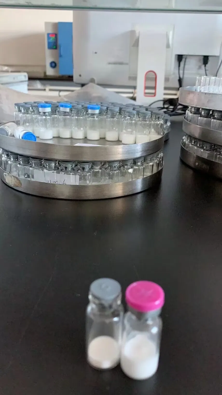 High Purity Prime Peptides Retatrutide CAS 2381089-83-2 for Research Use