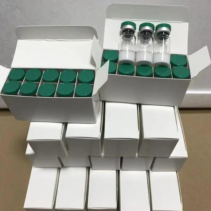 Pure Peptide Labs Retatrutide/Mazdutide/Cagrilintide/Survodutide Weight Loss Peptide Kits for Research