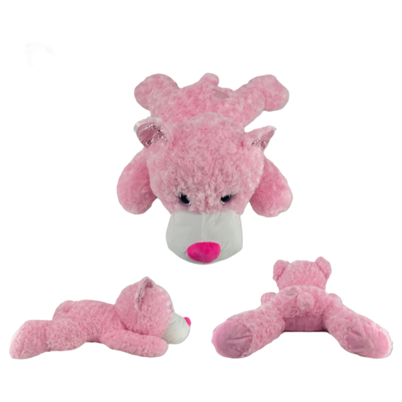 Professional OEM Stuffed Animal Manufacturer - Soft Plush Toys for Decorations & Promotions