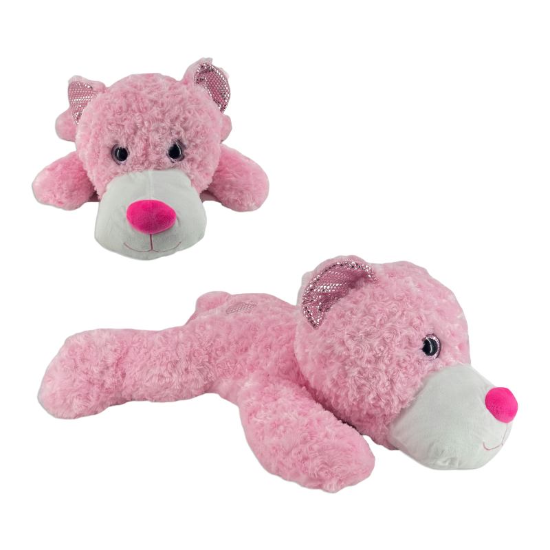 Professional OEM Stuffed Animal Manufacturer - Soft Plush Toys for Decorations & Promotions