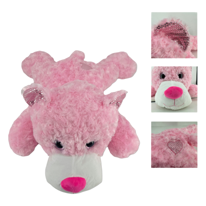 Professional OEM Stuffed Animal Manufacturer - Soft Plush Toys for Decorations & Promotions